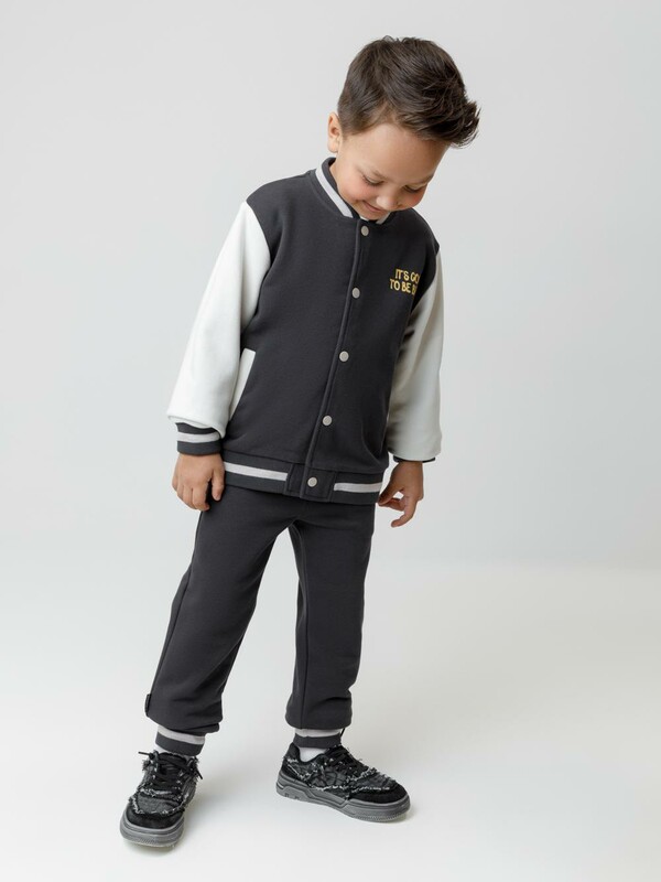 брюки для мал